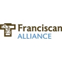 Franciscan Alliance, Inc. logo