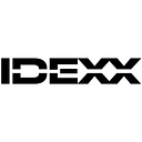 IDEXX logo
