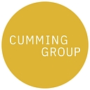 Cumming Management Group logo