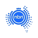 nbn® Australia logo