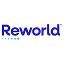 Reworld logo