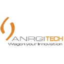 ANRGI TECH logo