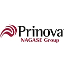 Prinova US logo
