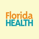 Florida Department of Health - Palm Beach County logo