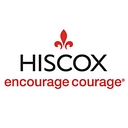 Hiscox logo
