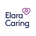Elara Caring logo