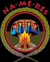 Na-Me-Res logo