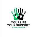 Your Life Your Support Coordination logo