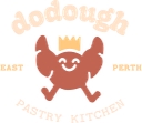 Dodough Pastry logo