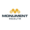 Monument Health Rapid City Hospital logo
