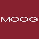 Moog logo