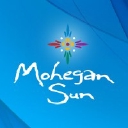 Mohegan logo
