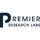 Premier Research Labs logo
