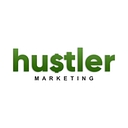 Hustler Marketing logo