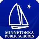 Minnetonka Public School District logo