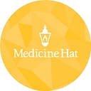 City of Medicine Hat logo