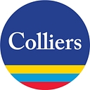 Colliers International Valuation & Advisory Services logo