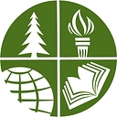 Bellevue School District logo