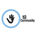 KD Community  logo