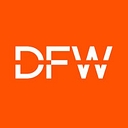 Dallas Fort Worth International Airport Board logo