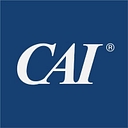 CAI  logo
