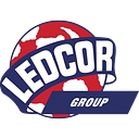 Ledcor logo