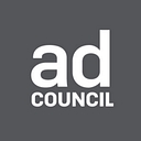 the Ad Council logo