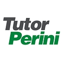 Tutor Perini logo