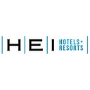 HEI Hotels and Resorts logo