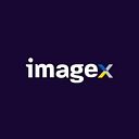 ImageX logo