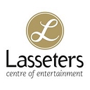 Lasseters logo