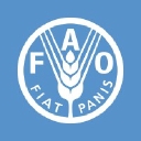 Food and Agriculture Organization (FAO) logo