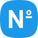 Nmbrs logo