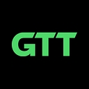 GTT logo