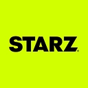 Starz Entertainment logo