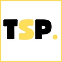 The Sales People logo