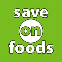 Save-On-Foods logo