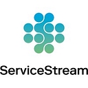 Service Stream Energy & Water logo