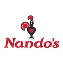 NANDO'S logo