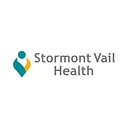Stormont-Vail HealthCare logo