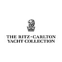 The Ritz-Carlton Yacht Collection logo