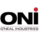 all O'Neal Industries' Affiliates logo