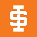 Idaho State University logo