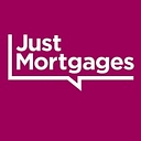 Just Mortgages logo