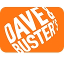 Dave & Buster's logo