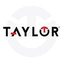 Taylor Communications logo