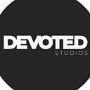 Devoted Studios logo