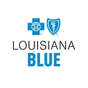 Blue Cross and Blue Shield of Louisiana logo