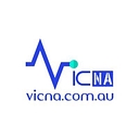 VICNA  logo