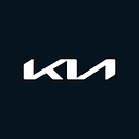 Kia UK logo